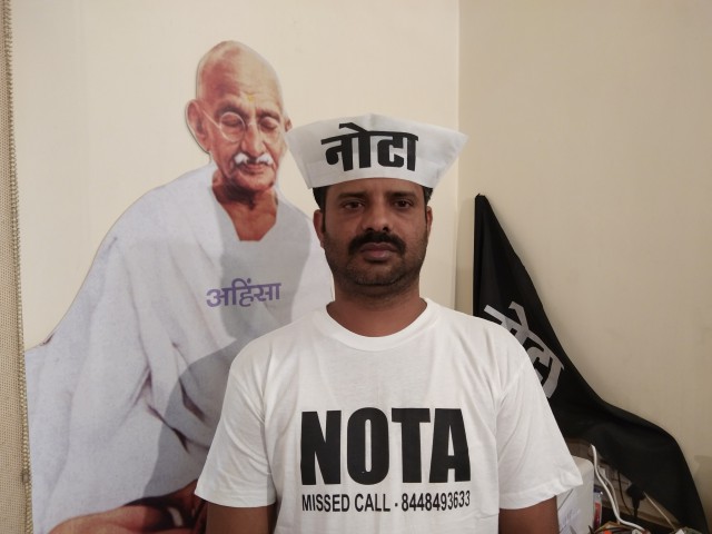 Clean Politics 